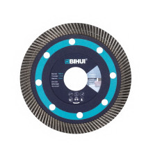 Алмазный диск BIHUI SUPER THIN TURBO, 105мм, арт.DCBN4