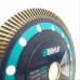 Алмазный диск BIHUI SUPER THIN TURBO (Король дисков), 115мм