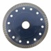 Алмазный диск BIHUI SUPER THIN TURBO (Король дисков), 125мм, DCBN5