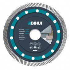 Алмазный диск BIHUI SUPER THIN TURBO (Король дисков), 115м