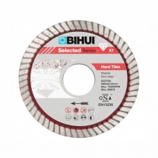 Алмазный диск BIHUI B-TURBO, 85мм, DCDT85