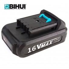 Аккумулятор BIHUI, 2000 м/а, 16 В, 2,0 а/ч, для виброприсоски для укладки плитки, арт.LFTBV-BAT