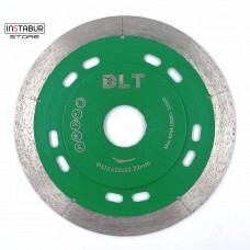 Алмазный диск DLT №8 (Sim-CERAMIC), 115мм