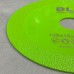 Алмазный диск универсальный шлифовально-отрезной DLT №12 VACUUM, 125мм