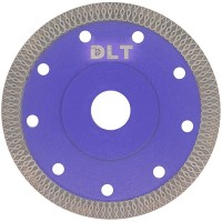 Алмазный диск DLT №13 Turbo-X (1,4мм), 125мм
