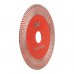 Алмазный диск DLT №1 для заусовки плитки под 45°