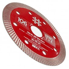 Алмазный диск 106мм 1,2мм, для плиткореза SHIJING / WANDELI