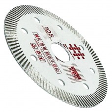 Алмазный диск 105мм Сeramics TOP 1,2мм, для плиткореза SHIJING / WANDELI