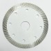 Алмазный диск 105мм Сeramics TOP 1,2мм, для плиткореза SHIJING / WANDELI