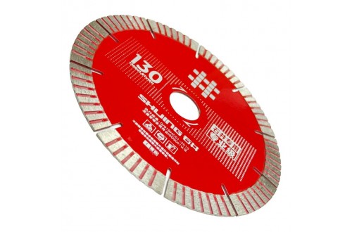 Алмазный диск 130мм 1,6мм, для плиткореза SHIJING