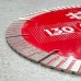 Алмазный диск 130мм 1,6мм, для плиткореза SHIJING