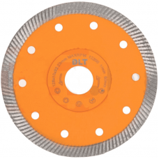 Алмазный диск DLT №3 KING (1,4мм), 125мм