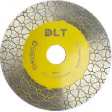Алмазный диск DLT №3 для заусовки плитки под 45°