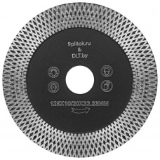 Алмазный диск DLT-9PLITOK №1 для заусовки под 45°