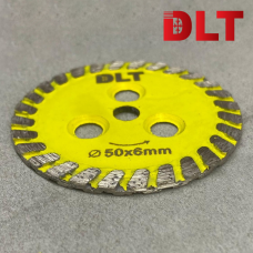 Алмазный диск DLT MINI TURBO 50мм (сменная часть)