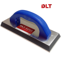 Шпатель для цементной затирки (гладилка для затирки) DLT