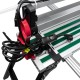 Электрический плиткорез DLT OptiTronic-1200, рез до 1200мм, БЕЗ АВТОМАТИКИ