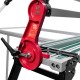 Электрический плиткорез DLT OptiTronic-1200, рез до 1200мм, БЕЗ АВТОМАТИКИ