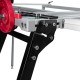 Электрический плиткорез DLT OptiTronic-1200, рез до 1200мм, БЕЗ АВТОМАТИКИ