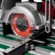 Электрический плиткорез DLT OptiTronic-1200, рез до 1200мм, БЕЗ АВТОМАТИКИ