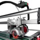 Электрический плиткорез DLT OptiTronic-1200, рез до 1200мм, БЕЗ АВТОМАТИКИ