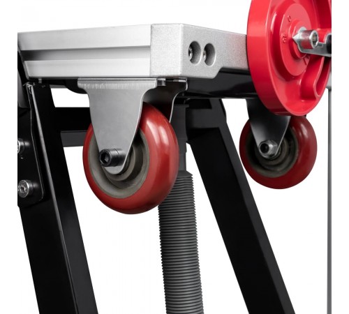 Электрический плиткорез DLT OptiTronic-1200, рез до 1200мм, БЕЗ АВТОМАТИКИ Электрический плиткорез DLT OptiTronic-1200, рез до 1200мм, БЕЗ АВТОМАТИКИ