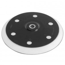 Шлифовальная тарелка среднежесткая DLT H-HT, для шлифмашин DLT max-XT R7202, 225мм