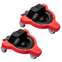 Строительные наколенники на колесах DLT-Knee Pads