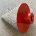 Алмазная конусная фреза DLT Ceramic Cone Pro, 0-50мм