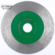 Алмазный диск 125мм для заусовки, Instabur 103