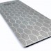Алмазный брусок #200 для шлифовки плитки, Instabur Hexagon