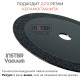 Алмазный диск (1,2мм) 40мм для гравера, INSTBR Vacuum (4шт)