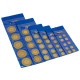 Алмазные диски INSTBR Gold для гравера 50мм (10шт)