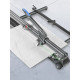 Плиткорез INSTBR Superli BM-980T Lite, 800мм