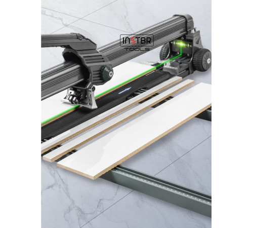Плиткорез INSTBR Superli BM-980T Lite, 800мм