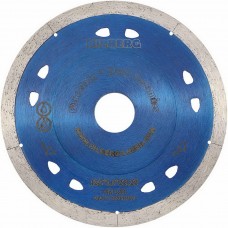 Hilberg Extra Thin 125мм, алмазный диск (HM420)
