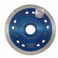 Алмазный диск Hilberg Extra Thin, 115мм (HM410)