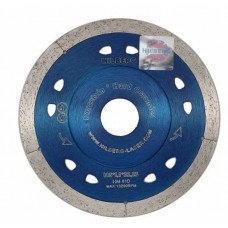Алмазный диск Hilberg Extra Thin, 115мм (HM410)